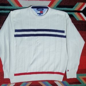 Tommy Hilfigure Crewneck Sweater